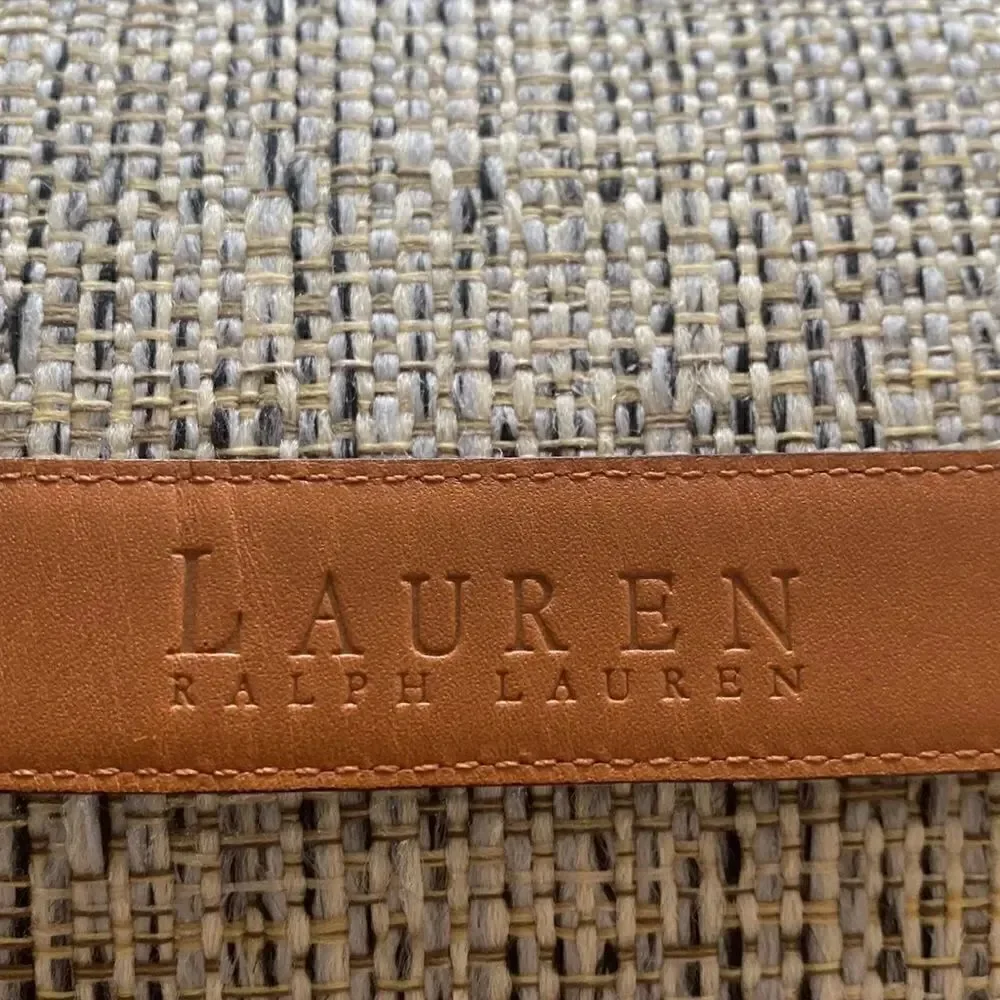 Ralph  Lauren  belt